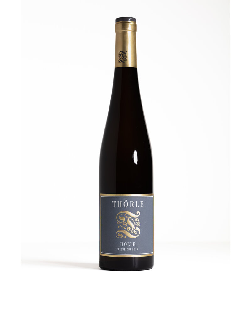 Weingut Thörle - Hölle Riesling 2019