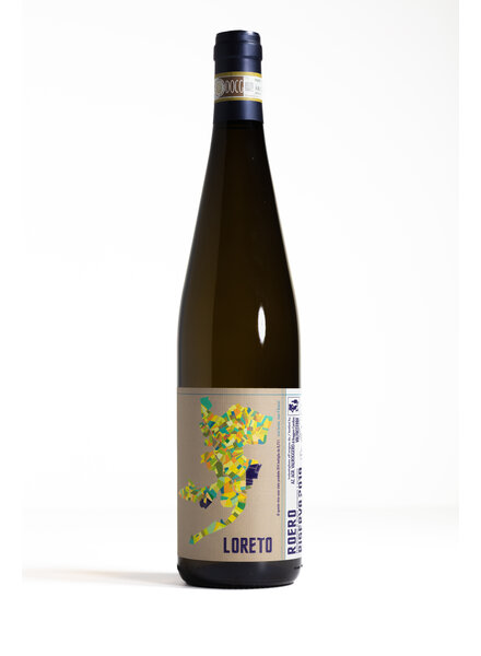 Valfaccenda Bianco - Arneis  'Loreto'  - Riserva 2019