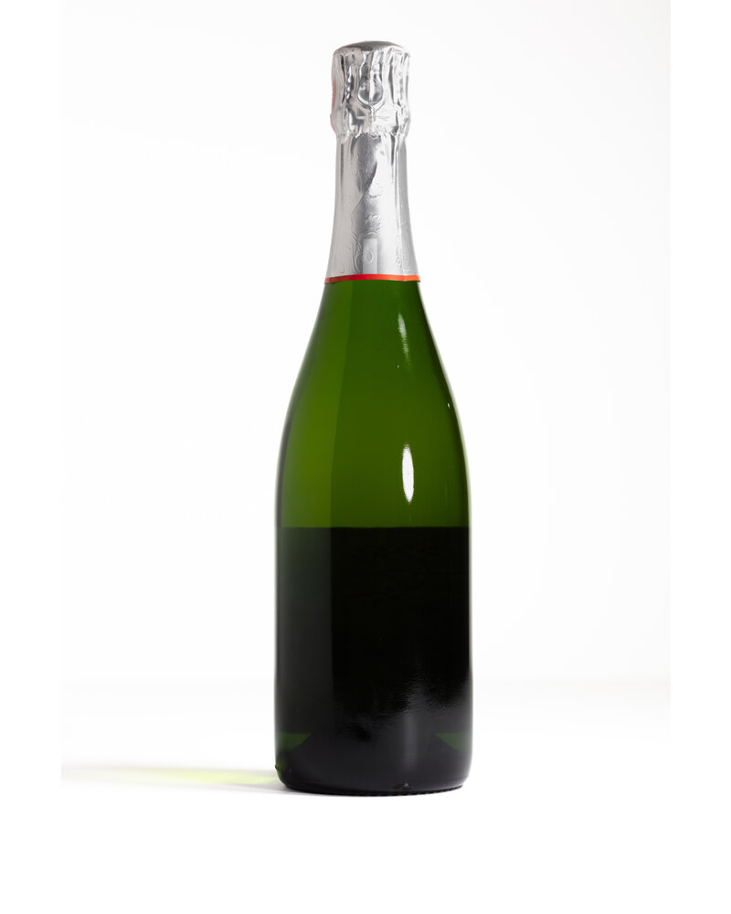 Clotilde Davenne - Crémant de Bourgogne Brut Nature