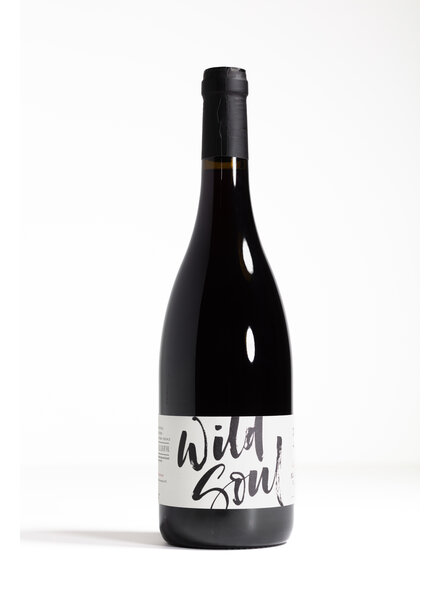 Julien Sunier "Wild Soul" Beaujolais 2019