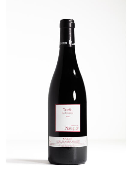 Domaine de Piaugier Sablet 'Ténébi' 2020