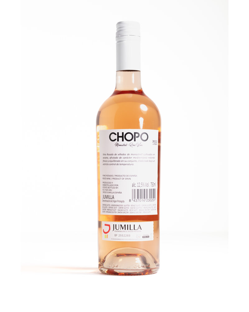 Bodegas Alceno - Chopo premium rosé Jumilla -  Spanje 2022