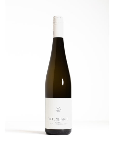 Diefenhardt -  Riesling Trocken 'Estate'  2020