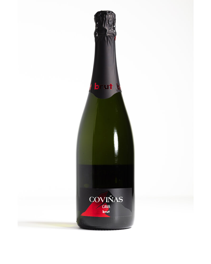 Cava Covinas Brut