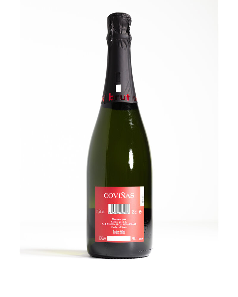 Cava Covinas Brut