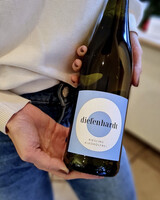 Diefenhardt - Riesling "Non-Alcoholic'  2022