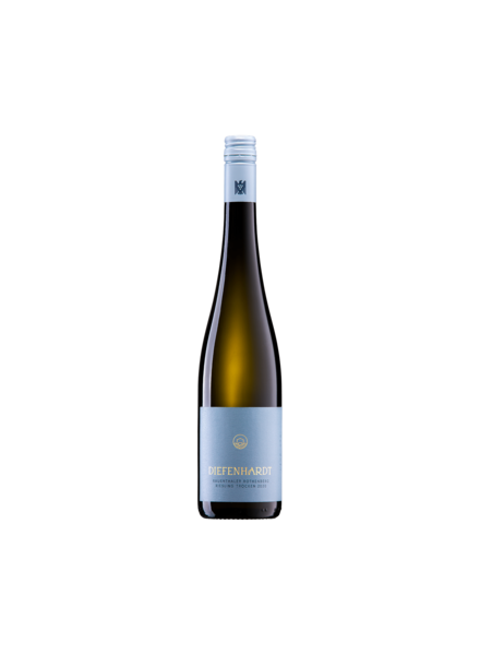 Diefenhardt  - Riesling Trocken 'Rauenthaler Rothenberg - Erste Lage' 2021