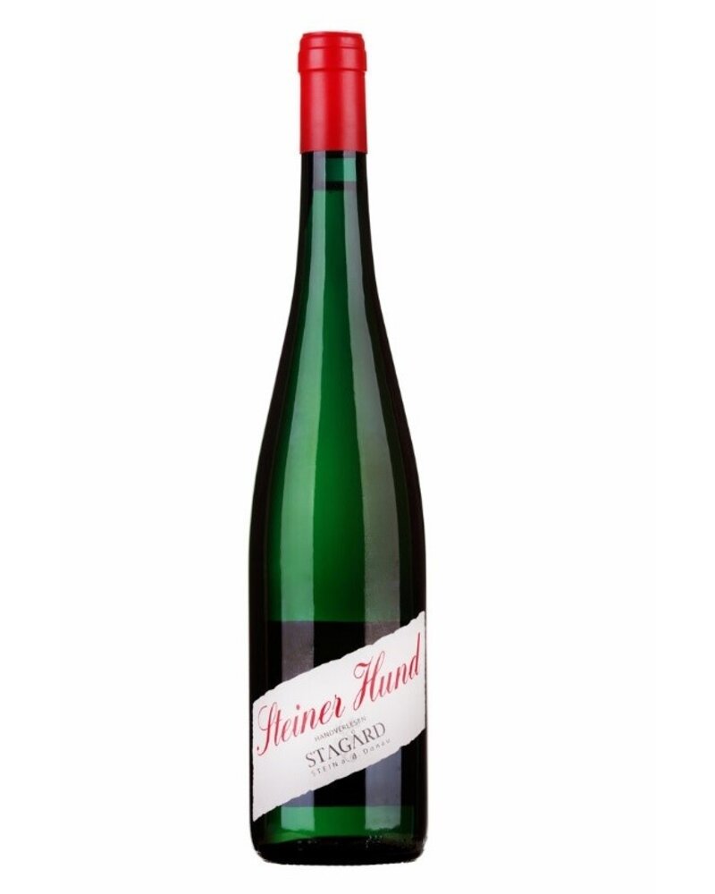 Lesehof Stagard - Steiner Hund Riesling 2020