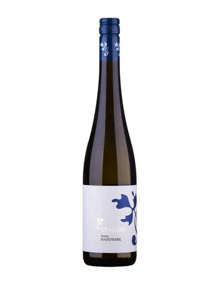 Lesehof Stagard - Handwerk Riesling  2022