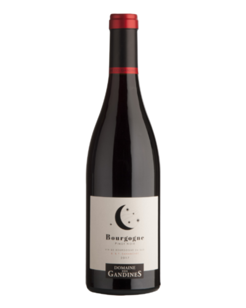 Domaine des Gandines Bourgogne Pinot Noir 2023