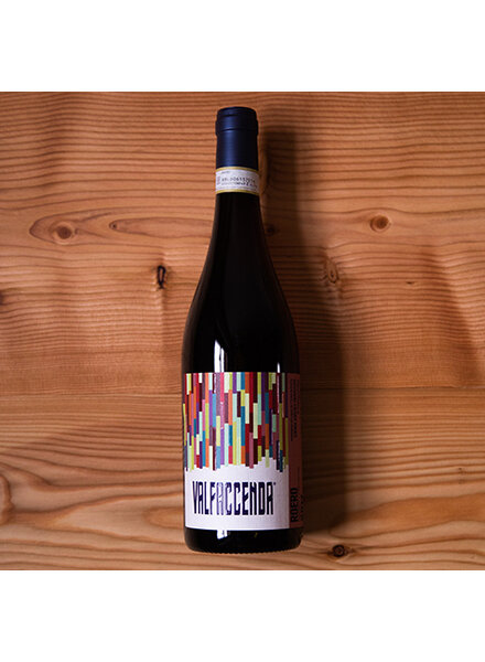 Valfaccenda Rosso - Roero DOCG 2022