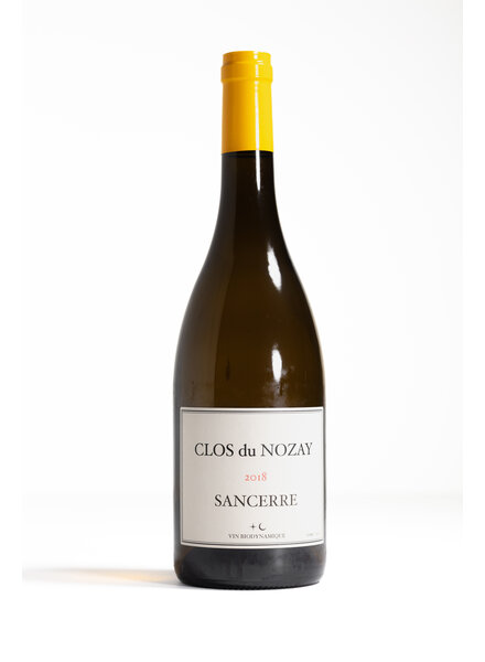 Clos de Nozay - Sancerre 2018