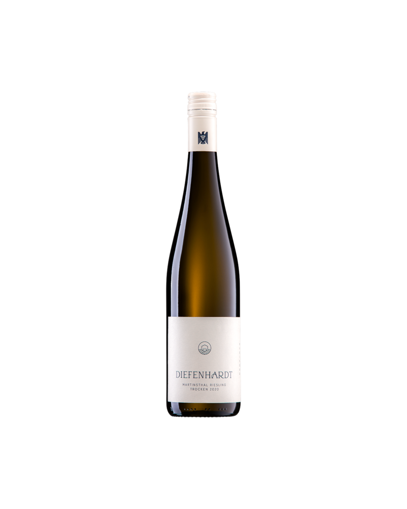 Diefenhardt - Riesling Trocken "Martinsthal alte reben" 2022