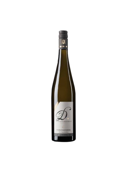 Diefenhardt  - Riesling Trocken 'Schlenzenberg - Grosses Gewächs' 2019