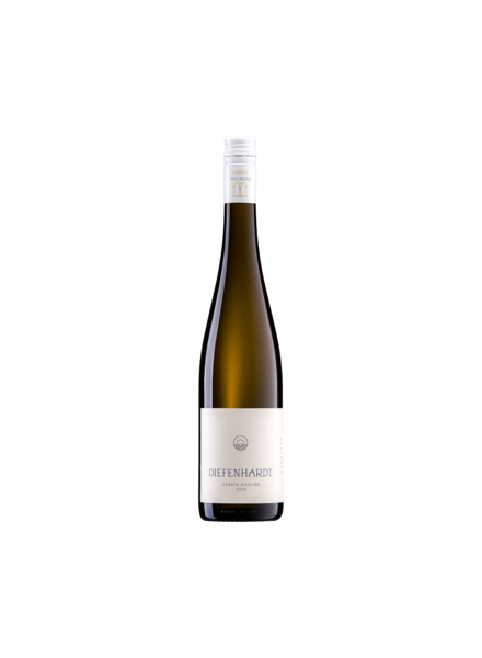 Diefenhardt - Riesling Trocken  'Charta' 2021