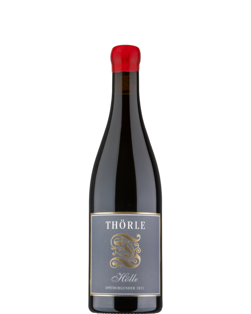 Weingut Thörle - Hölle Spätburgunder 2022