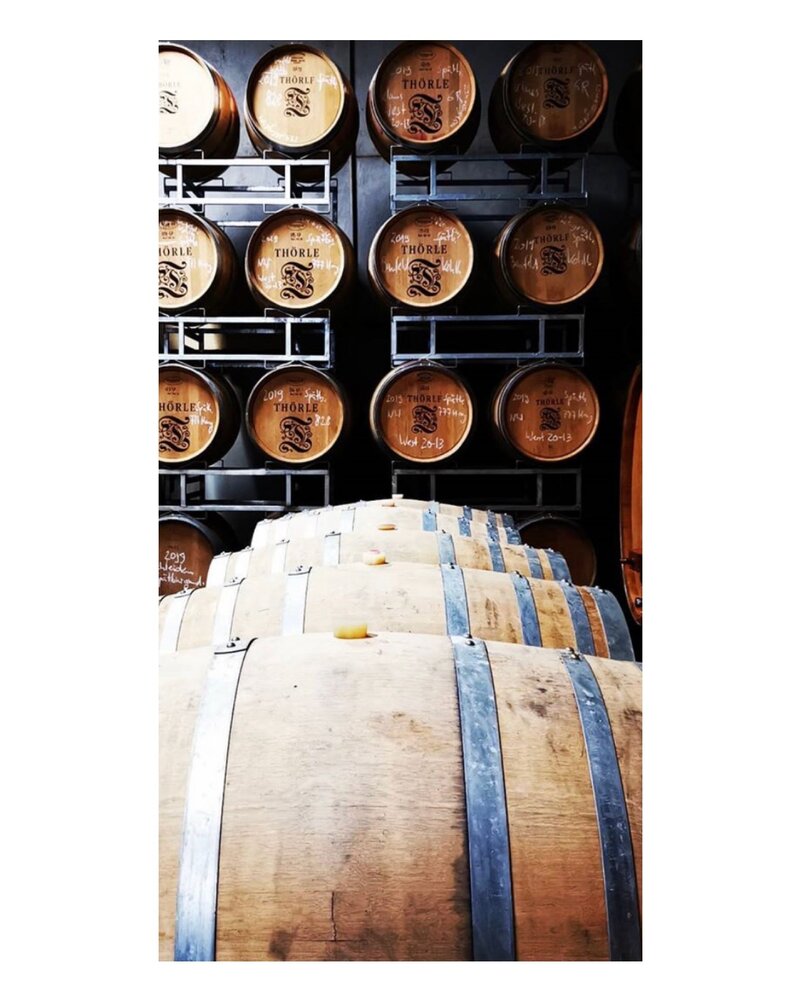 Weingut Thörle - Hölle Spätburgunder 2022