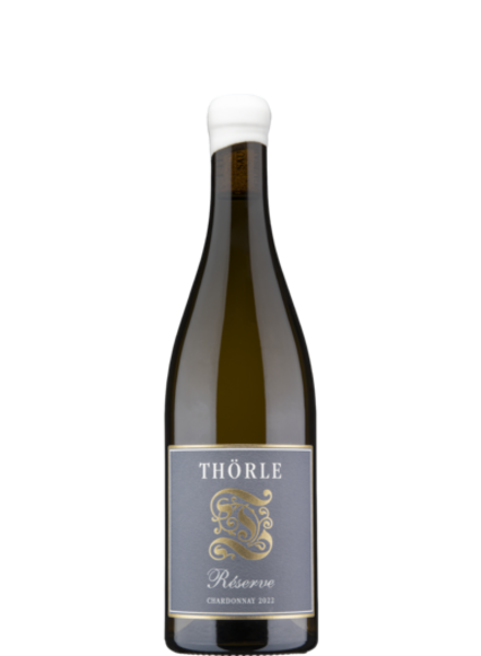 Weingut Thörle - Chardonnay Réserve 2021