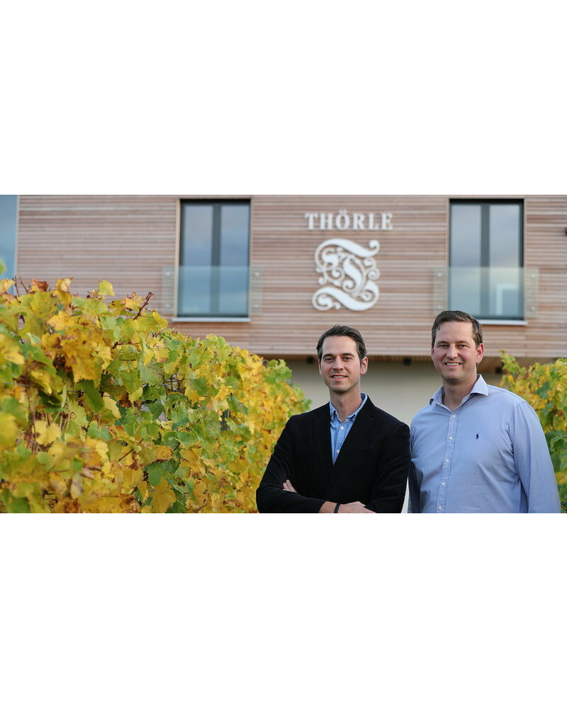Weingut Thörle - Chardonnay 2023