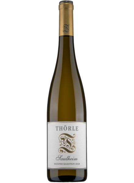 Weingut Thörle - Saulheim Silvaner Kalkstein 2021