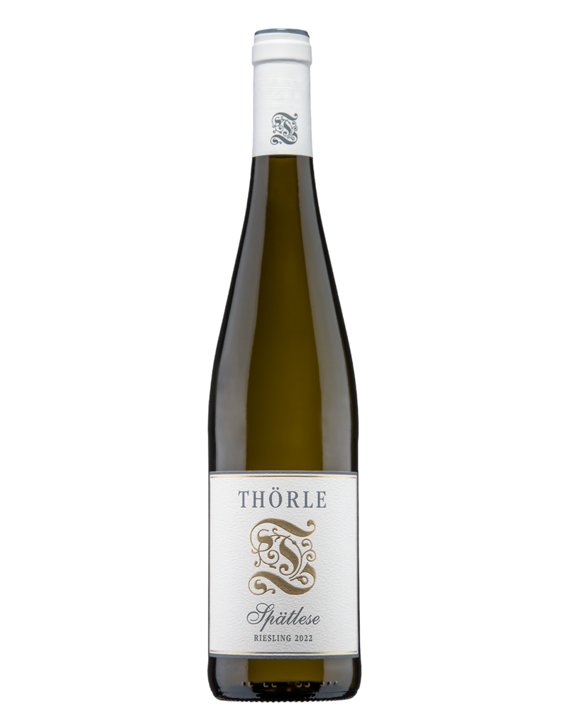 Weingut Thörle - Riesling Spätlese  2023