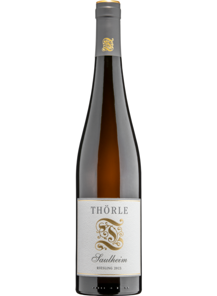Weingut Thörle - Saulheim Riesling Kalkstein 2022
