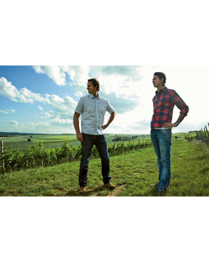 Weingut Thörle - Saulheim Riesling Kalkstein 2022