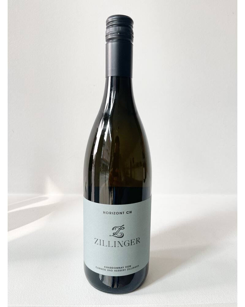 Herbert Zillinger - Chardonnay Horizont 2023