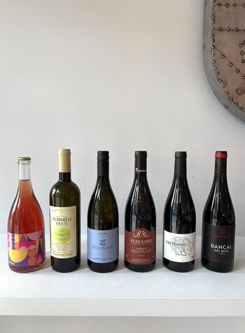 WineBox Stijn's favorieten