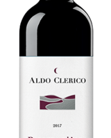 Aldo Clerico Barbera d'Alba DOC 2023