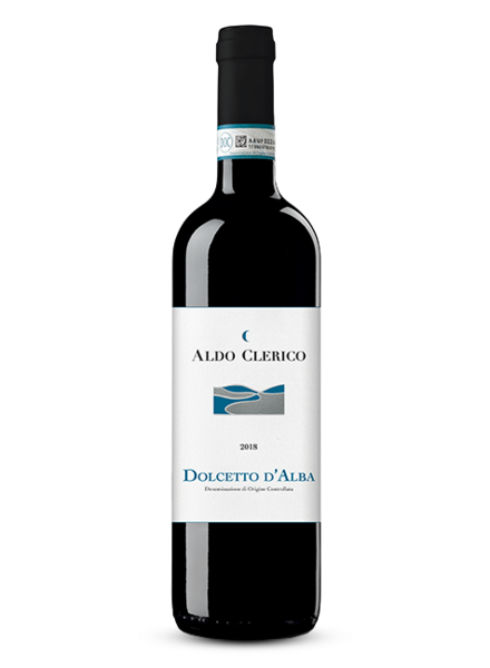 Aldo Clerico Dolcetto d'Alba DOC 2023