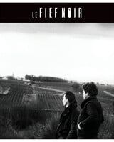 02/12/25 Winemaker Dinner Le Fief Noir - Anjou @ Lineau - Wielsbeke