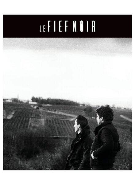 02/12/25 Winemaker Dinner Le Fief Noir - Anjou @ Lineau - Wielsbeke