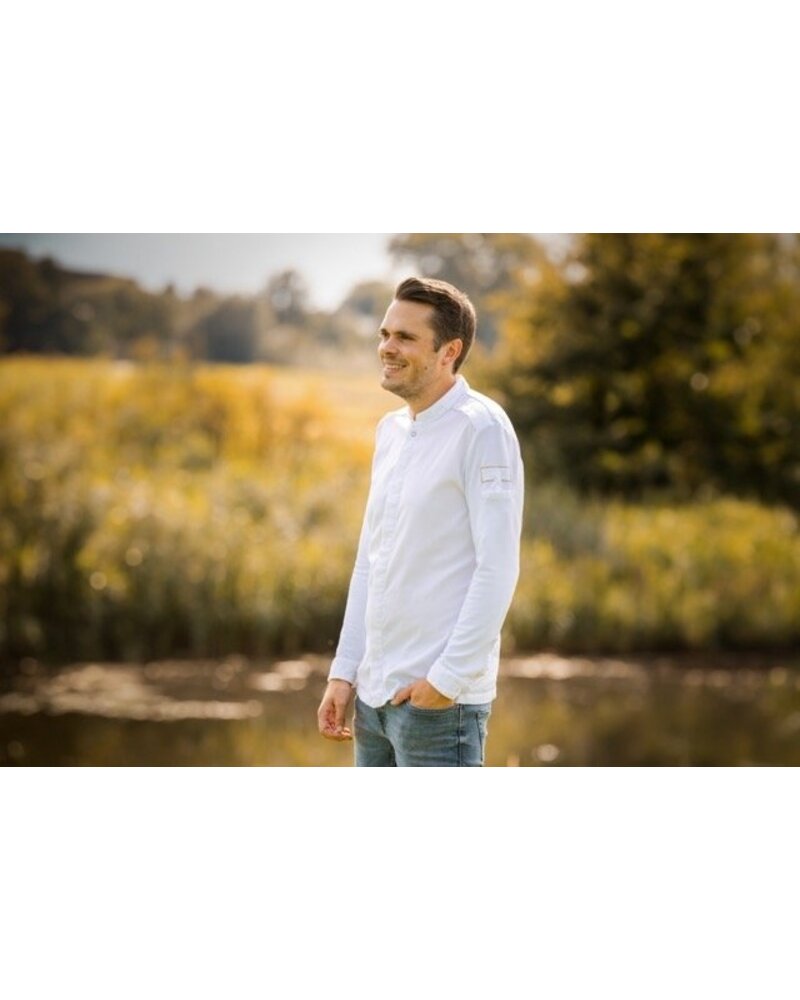 Winemaker Dinner Le Fief Noir - Anjou @ Lineau - Wielsbeke 02/12/25