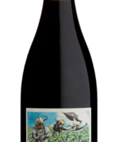 Sakkie Mouton "Dawn of the Salty Tongues" Syrah 2024