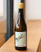 Sakkie Mouton 'Gerookte Snoek' Chenin Blanc 2024