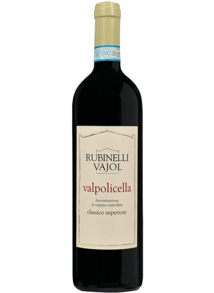 Rubinelli Vajol Valpolicella Classico Superiore 2020