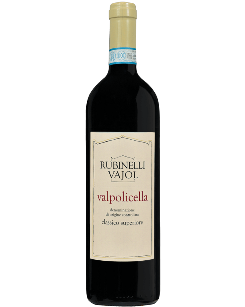 Rubinelli Vajol Valpolicella Classico Superiore 2020