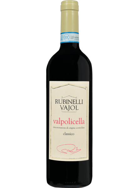 Rubinelli Vajol Valpolicella Classico 2023