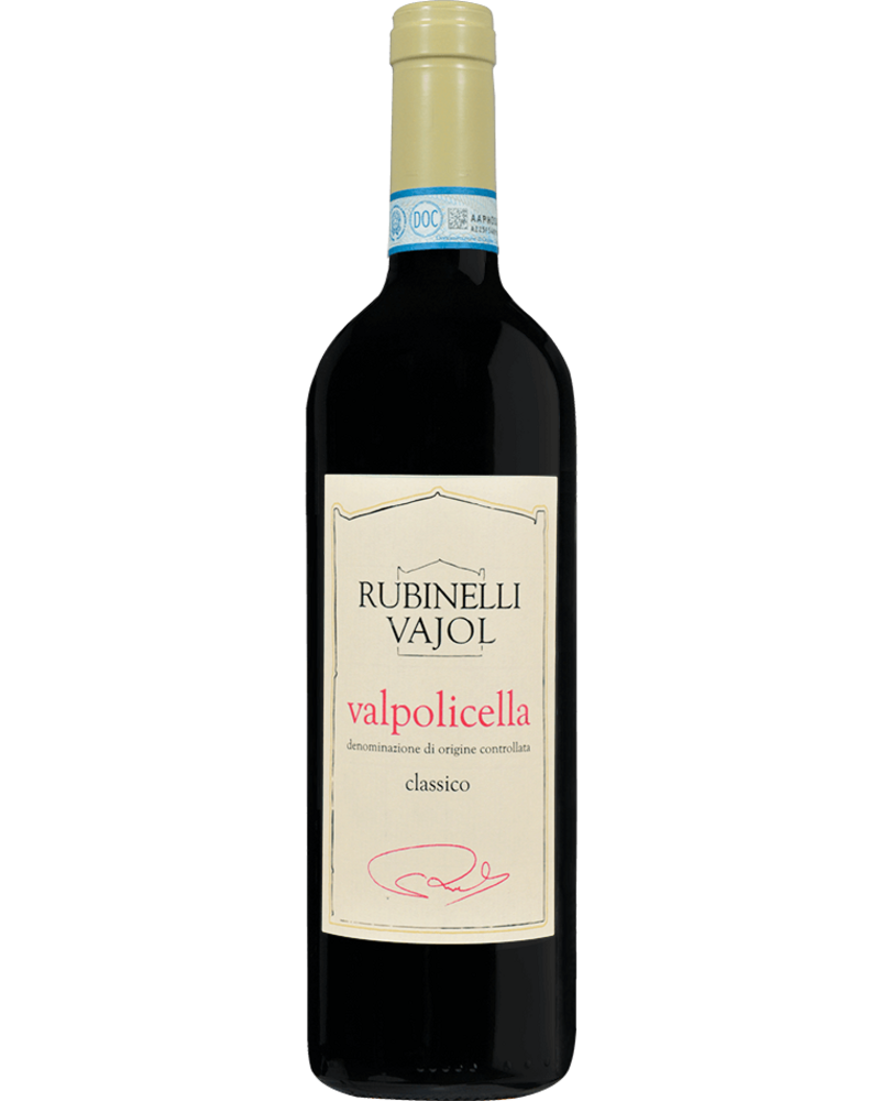 Rubinelli Vajol Valpolicella Classico 2023