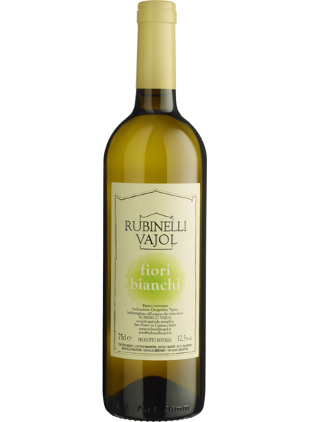 Rubinelli Vajol 'Fiori Bianchi' 2021