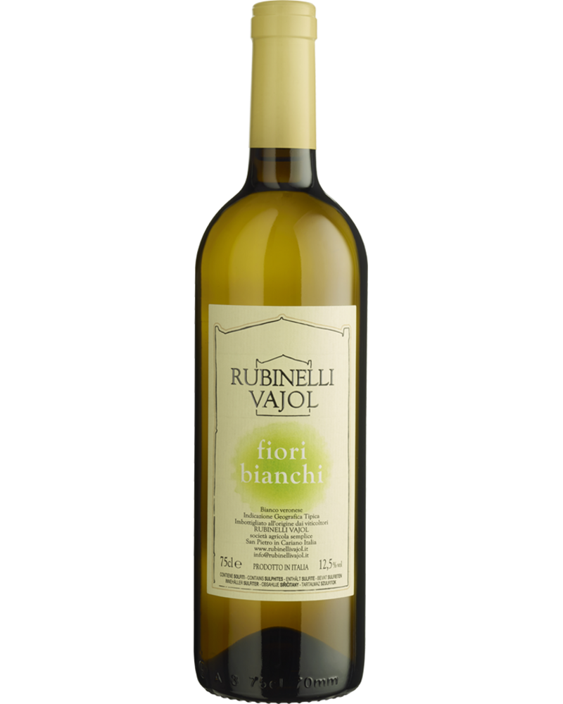 Rubinelli Vajol 'Fiori Bianchi' 2021