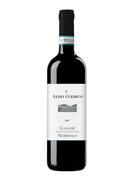 Aldo Clerico Langhe Nebbiolo DOCG 2023