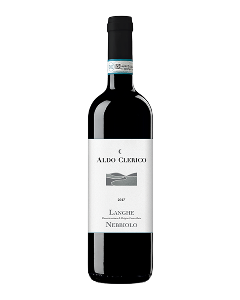 Aldo Clerico Langhe Nebbiolo DOCG 2023