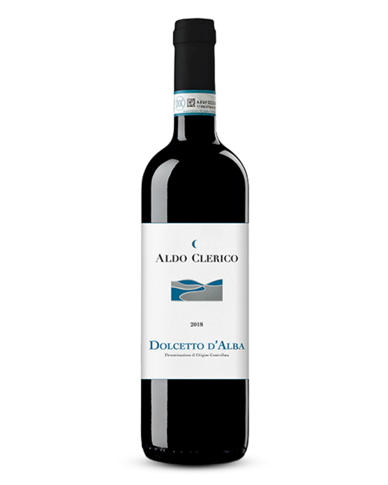 Aldo Clerico Dolcetto d'Alba DOC 2024