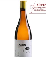 Bodegas El Paraguas 'Altlantico blanco' 2023
