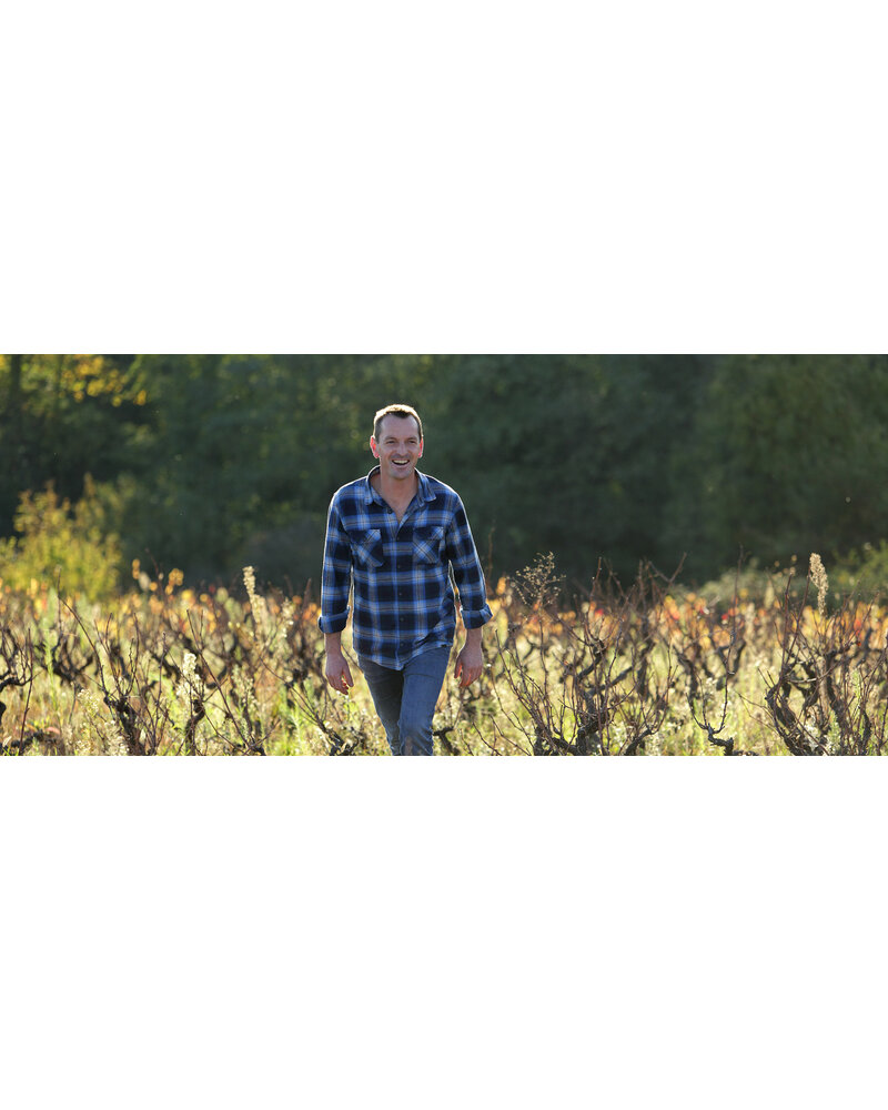 Quatre Mains Wine Dinner  Tement & Julien Sunier 30/04/26