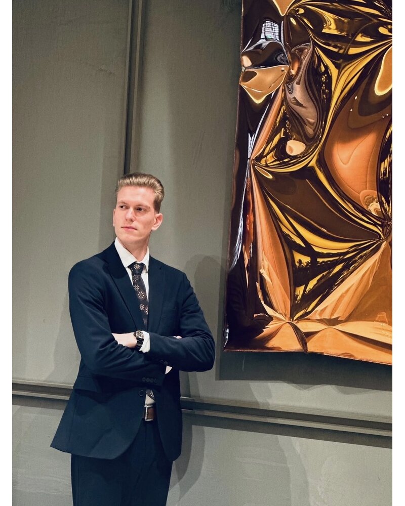 Quatre Mains Wine Dinner  Tement & Julien Sunier 30/04/26