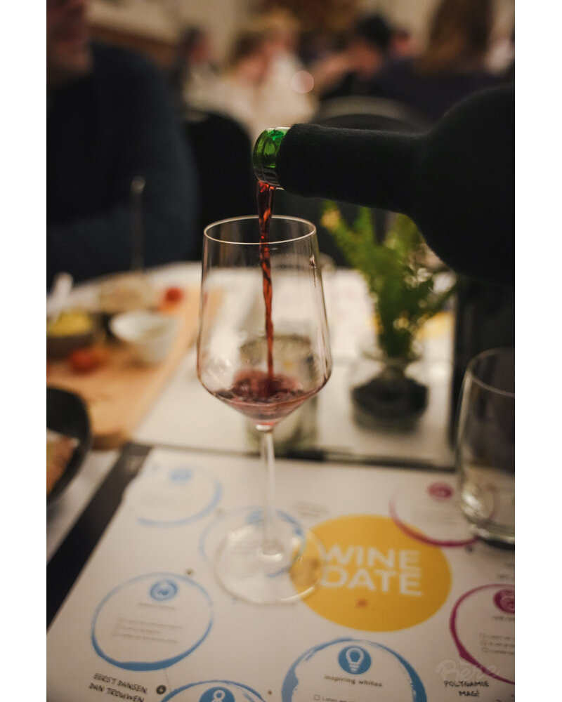 WineDate 24/09/2026