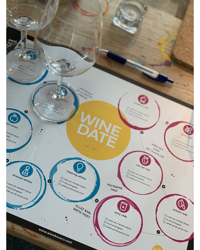 WineDate 24/09/2026